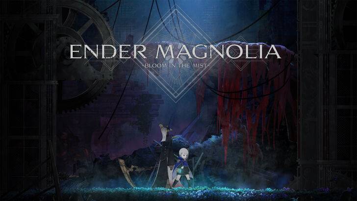 Ender Magnolia: Bloom in the Mist deixa o acesso antecipado e lançamento de versão 1.0