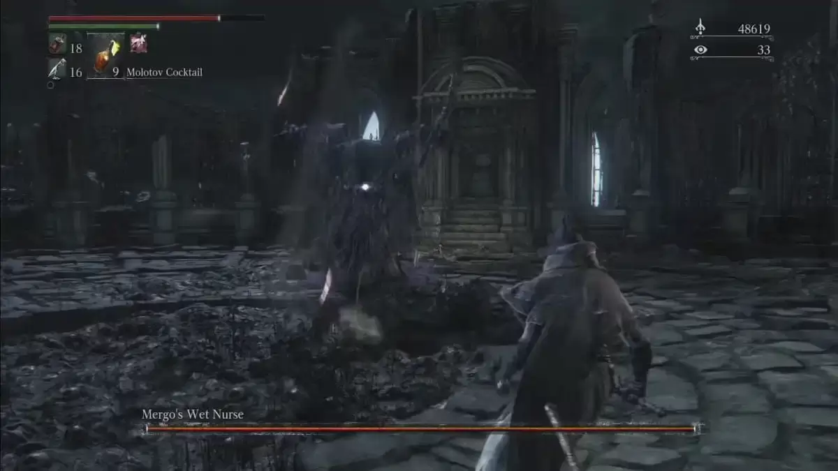 Aquí está el mejor orden de jefe de Bloodborne: todos los jefes en el juego