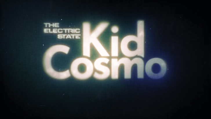 The Electric State: Kid Cosmo Data e ora 