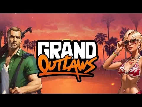 Grand Outlaws gameplay screenshot