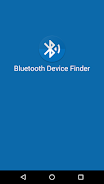 Lost Bluetooth Device Finder Capture d'écran 0