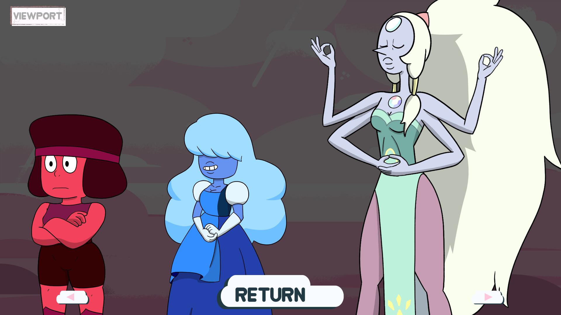 Gem Domination – Wardrobe Edition 螢幕截圖 0