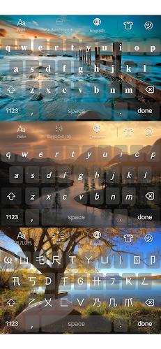 Cool Fonts - Fancy Keyboard Скриншот 2