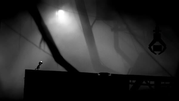 LIMBO Captura de pantalla 3