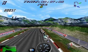 SuperBikers 2 Screenshot 2