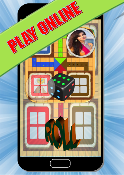 Ludo 2018:Star New Parshisi, Ludo Game Free 螢幕截圖 3