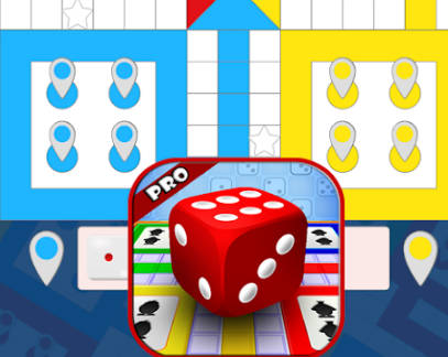 Ludo Star 2018 (NEW) by TeamDevStudio ဖန်သားပြင်ဓာတ်ပုံ 2