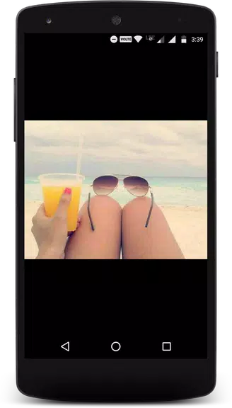Anonymous Chat & Date for Stranger Zrzut ekranu 3