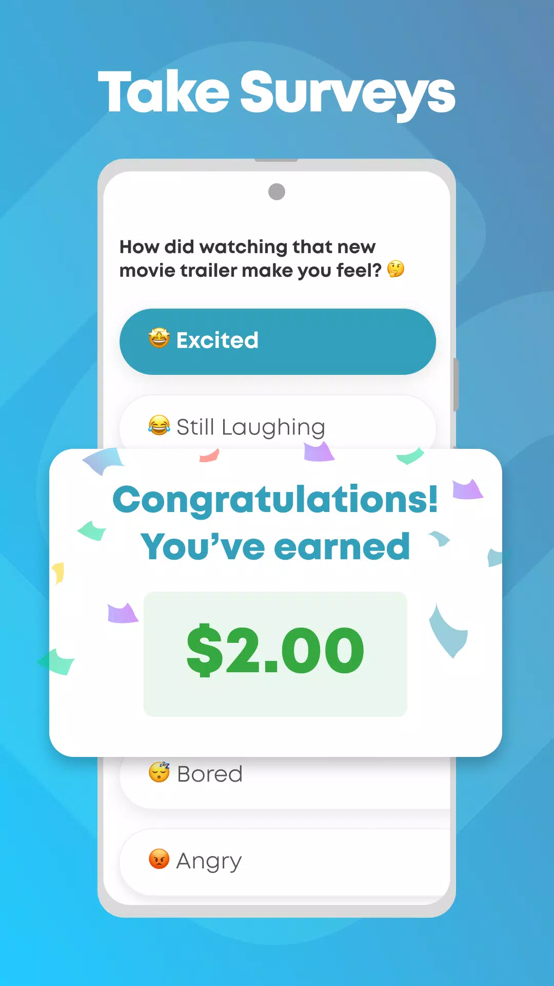 Swagbucks Ekran Görüntüsü 2