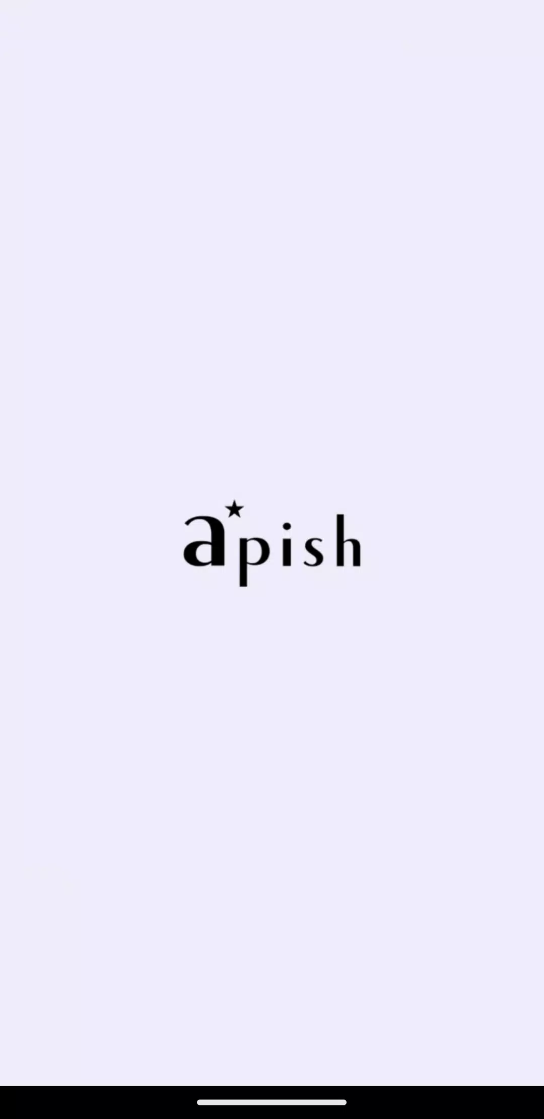 apish(アピッシュ） Captura de tela 0