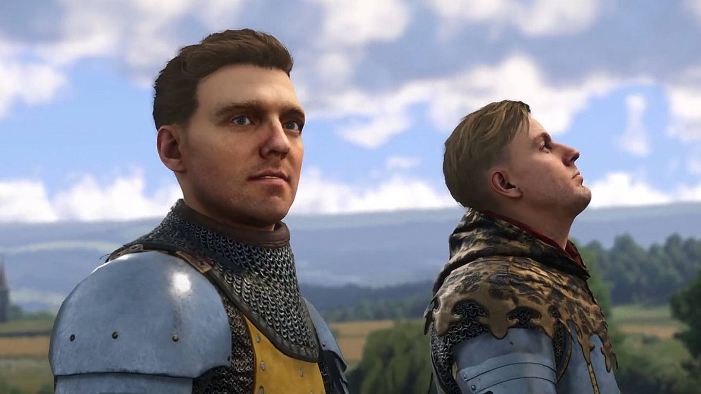 Kingdom Come: Deliverance II: eerste indrukken