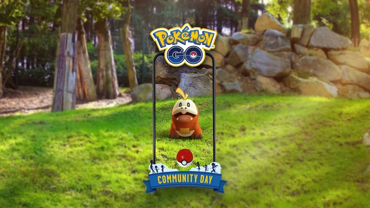 Pokemon Go Fuecoco Community Day Guide＆Tips（2025年3月）