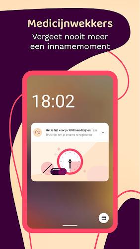 MedApp: jouw medicijnapp স্ক্রিনশট 3