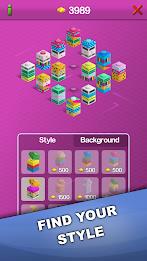 StackIt Скриншот 3