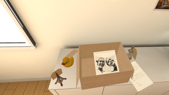 Fragments Screenshot 3