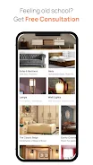 Pepperfry Furniture Store 스크린샷 0