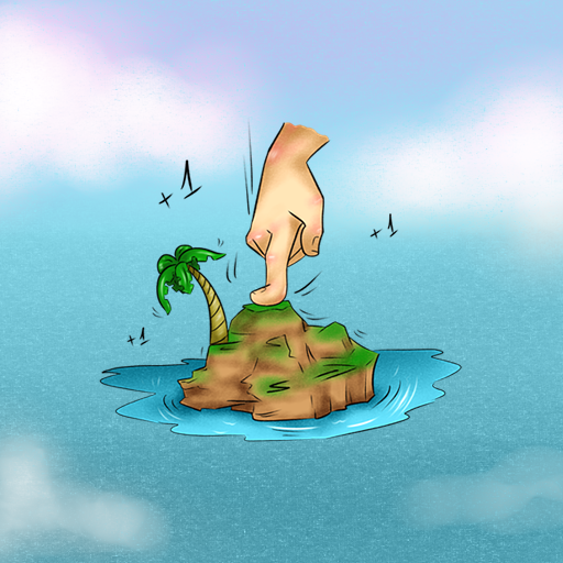 Island Clicker