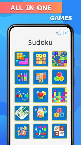 Sudoku Joy: Killer Sudoku Captura de tela 2