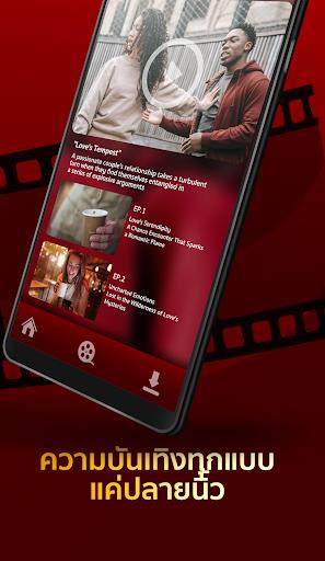 Dooflix TV online 螢幕截圖 2