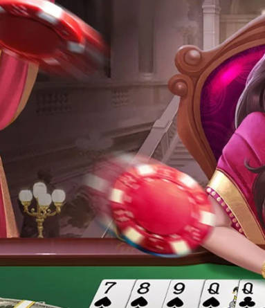TeenPatti-CandyJoy 螢幕截圖 1