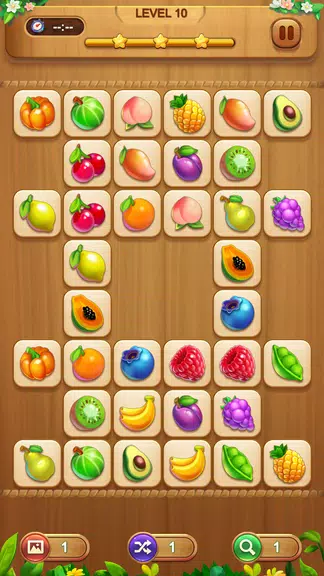 Tile Push : Tile Pair Matching应用截图第1张