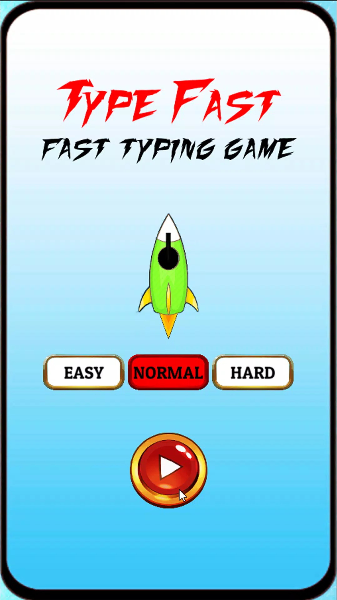 Type Fast 螢幕截圖 2