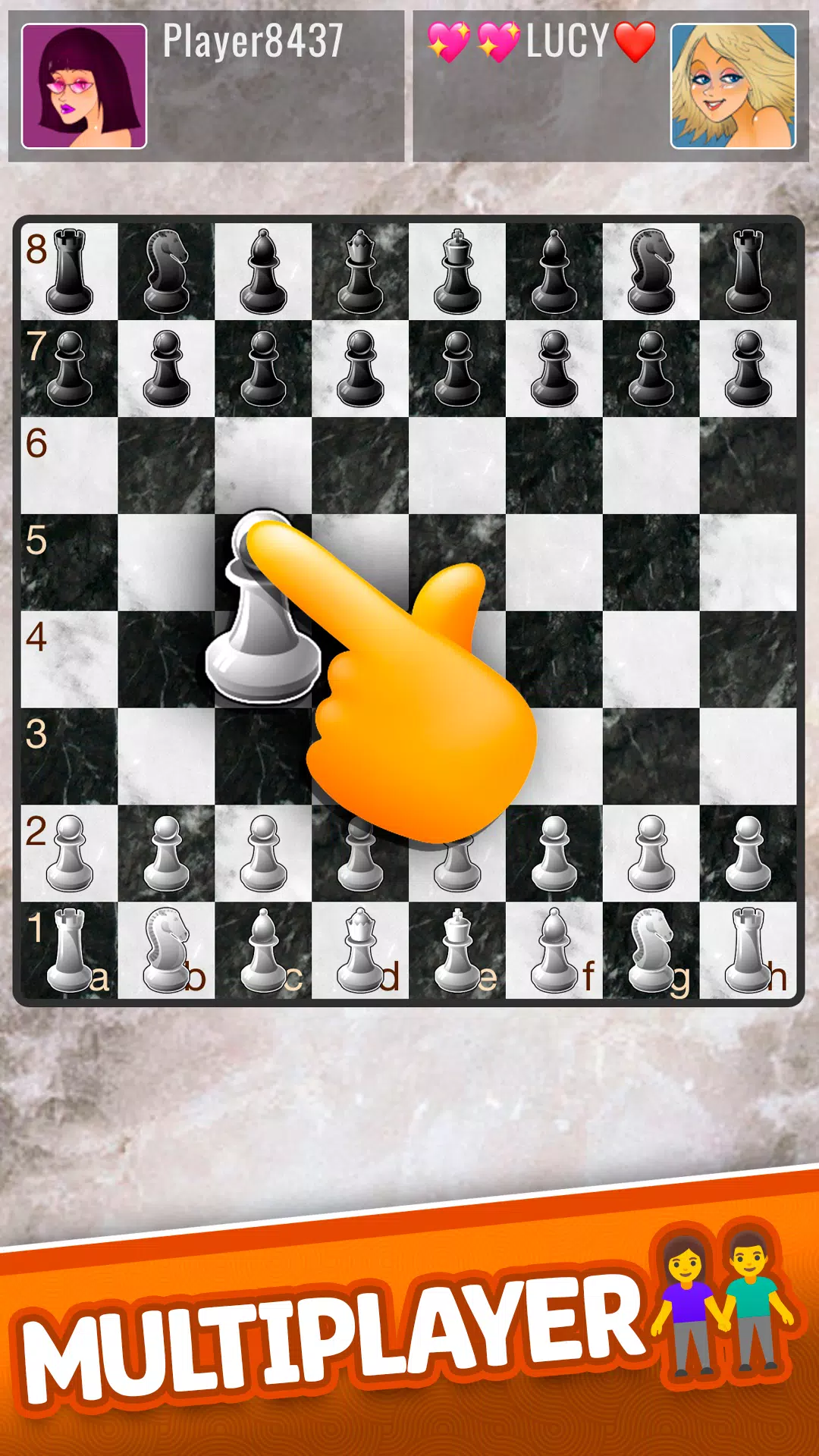 Chess Plus应用截图第0张