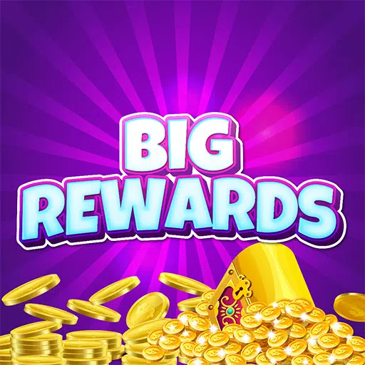 Big Rewards