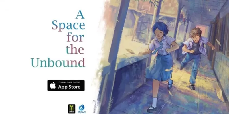 『A Space for the Unbound』iOS版が来週配信決定