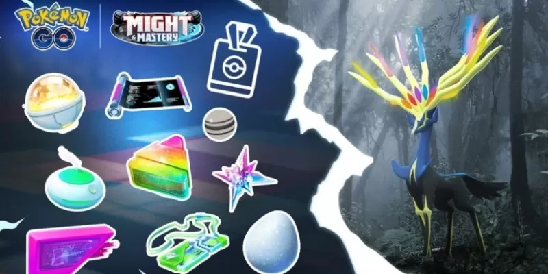Go Pass: Battle Pass Pokémon Go протестирован в избранных регионах