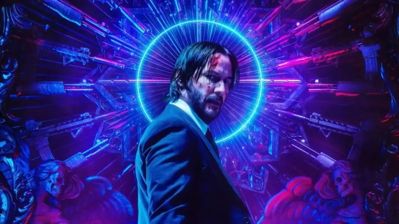John Wick: Animação de Prequela Terá Keanu Reeves no Elenco