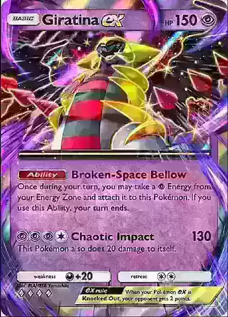 Top 5 meta -decks voor de stralende feestvreugde -uitbreiding van Pokemon TCG Pocket