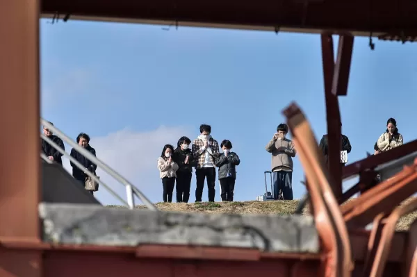 Un manga prédit un désastre au Japon et attise les craintes du « Big One »