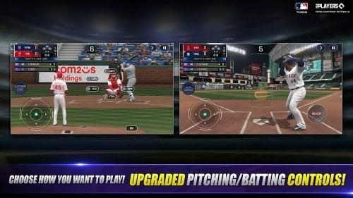 MLB Perfect Inning: Ultimate স্ক্রিনশট 1