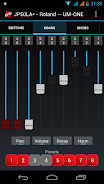 Midi Commander Schermafbeelding 1