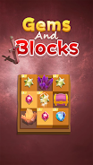 Gems and Blocks 스크린샷 0