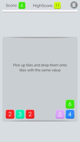 Puzzle20 Game স্ক্রিনশট 3