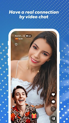 Schermata DODO - Live Video Chat 3