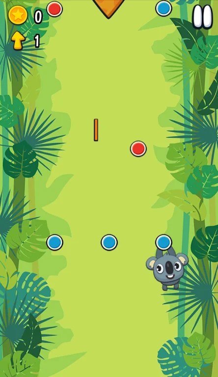 Delight koala Screenshot 2