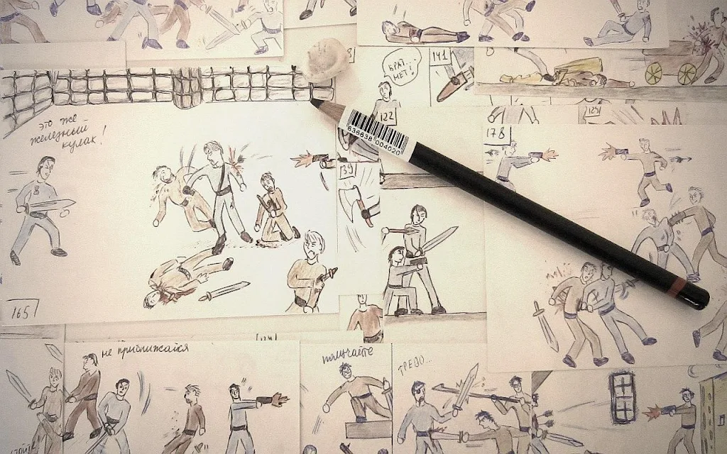 Siege Saga 螢幕截圖 0