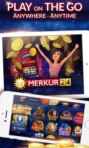 Merkur24应用截图第3张