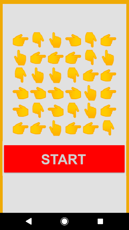 Emoji Memory Match Game 스크린샷 0