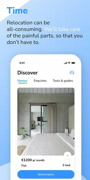 PerchPeek应用截图第3张