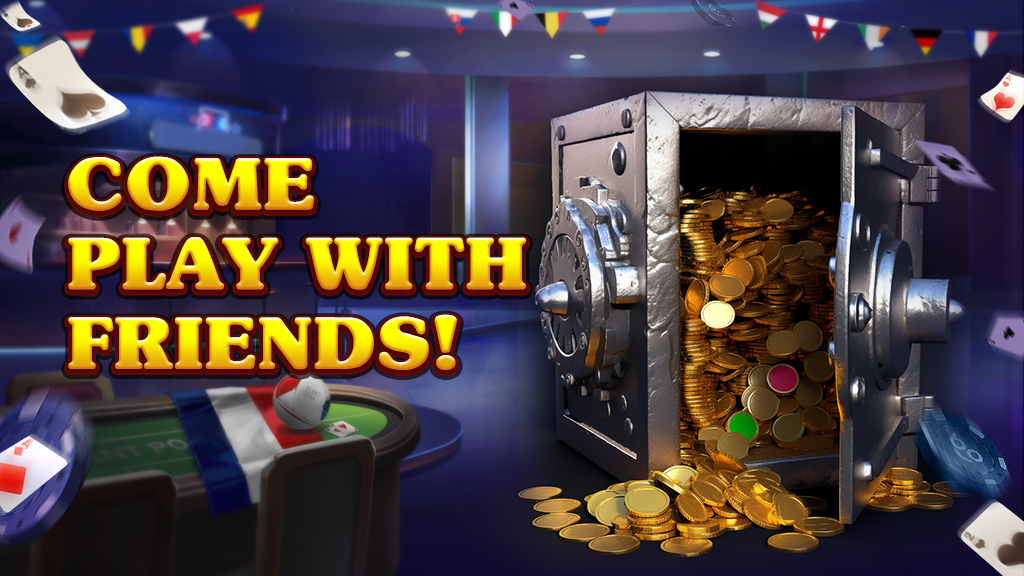 Lotus Teenpatti PRO 螢幕截圖 1
