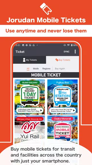 Japan Transit Planner Tangkapan skrin 2