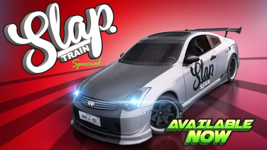Dubai Drift 2 螢幕截圖 3