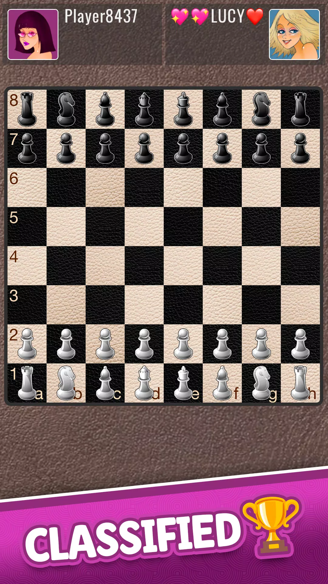 Chess Plus Captura de tela 3