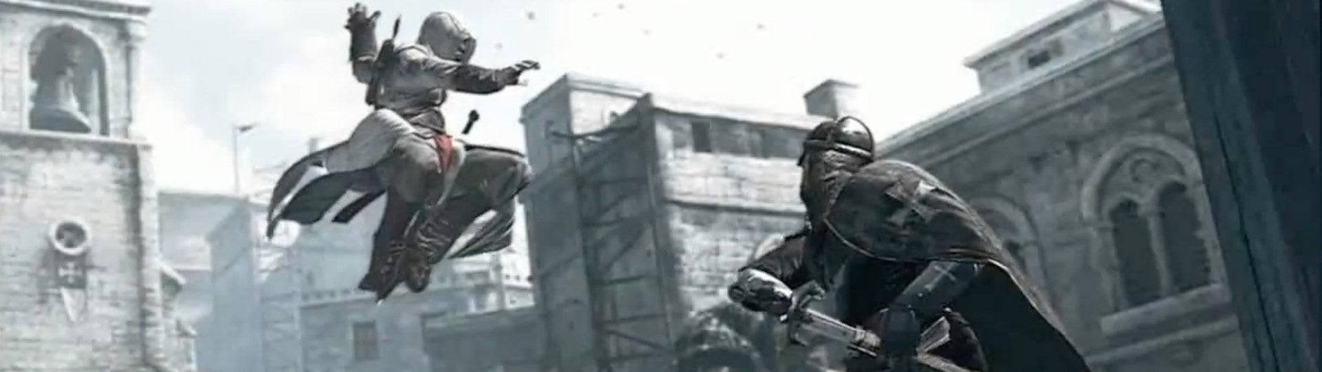 10 Maneiras Como Assassin's Creed Reescreveu a História