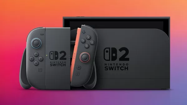 任天堂、関税問題でSwitch 2販売に慎重姿勢