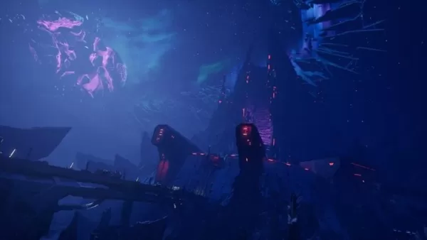 Borderlands 4 eliminates loading screens between zones